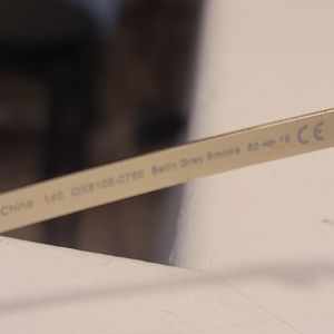 Oakley Pitchman R prescription frame